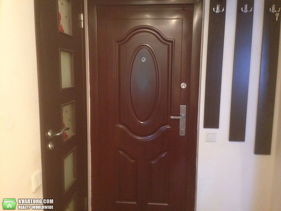 Sell 1-room apartment. Киев,  Кондратюка — photo 6