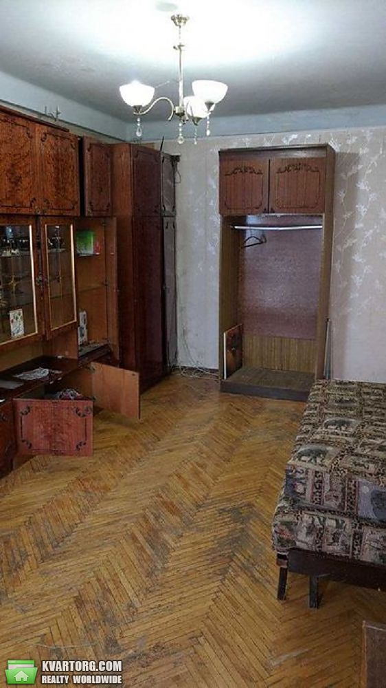 Sell 1-room apartment. Киев,  Березняковская — photo 6