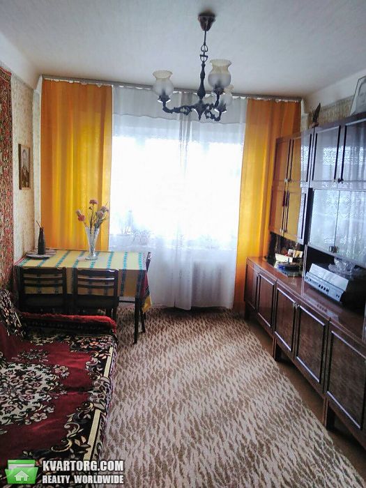 Sell 3-room apartment. Киев,  Правды пр — photo 2