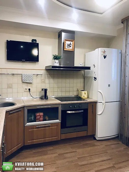 Sell 2-room apartment. Киев,  Драгоманова — photo 1