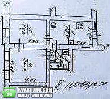 Sell 2-room apartment. Одесса, Базарная — photo 6