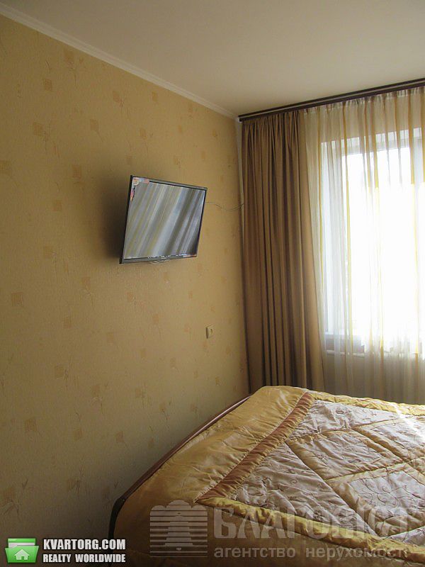 Sell 2-room apartment. Киев,  Малиновского — photo 1