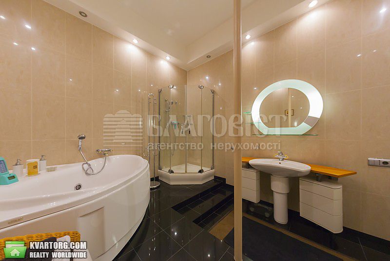 Rent out 3-room apartment. Киев,  Большая Васильковская — photo 6