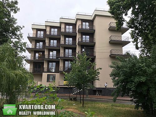 Rent out office. Киев,  Клиническая — photo 8