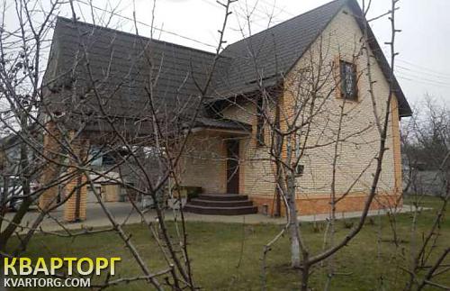 Sell house. Киев,  Садовая Осокорки — photo 1