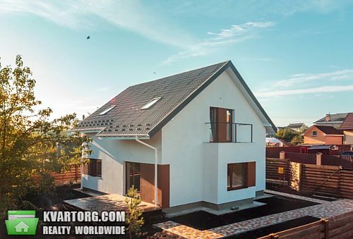 Sell house. Киевская обл., Центральная — photo 3