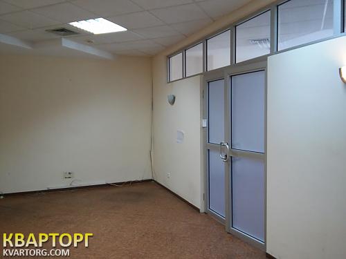 Rent out office. Киев, Якира — photo 1