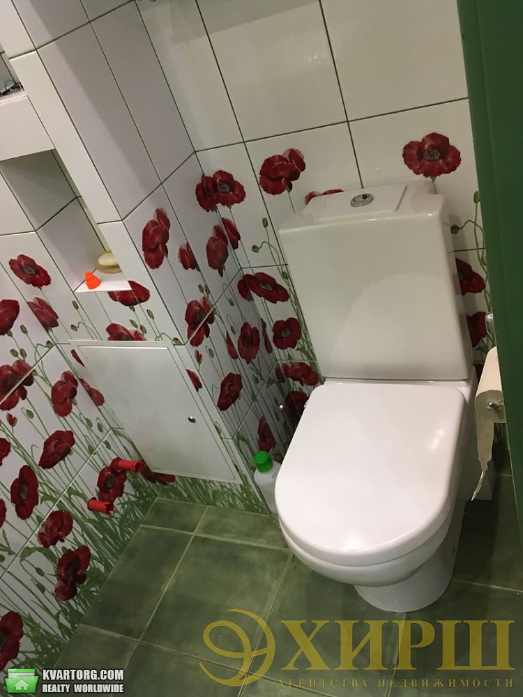 Sell 2-room apartment. Киев,  Ломоносова — photo 4
