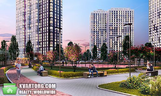 продам 1-комнатную квартиру. Киев,   Правды пр - фото 1