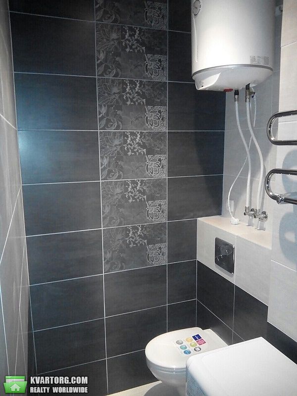 Rent out 1-room apartment. Киев,  Щербакова — photo 4