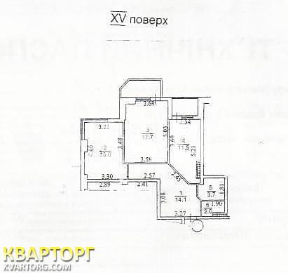 Sell 2-room apartment. Одесса, Артиллерийская — photo 2