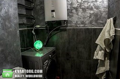 Sell 2-room apartment. Киев, Иорданская — photo 1