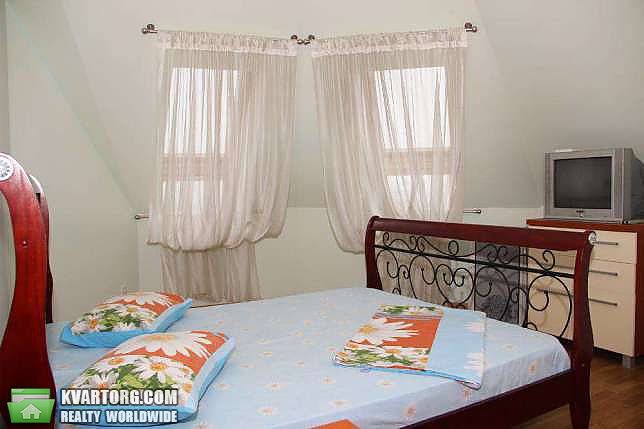 Rent out 4-room apartment. Одесса, Среднефонтанская — photo 1