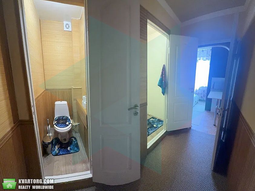 Rent out 3-room apartment. Днепропетровск, бульвар Слави — photo 6
