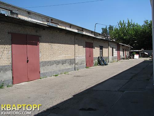 Rent out warehouse. Запорожье, 1-й переулок Фрунзе 6. — photo 5