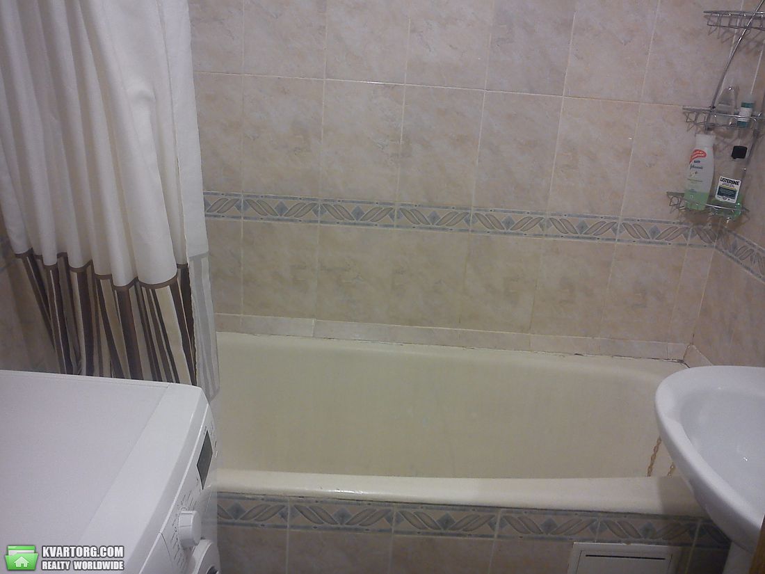 Rent out 1-room apartment. Киев, Оболонский просп. — photo 9