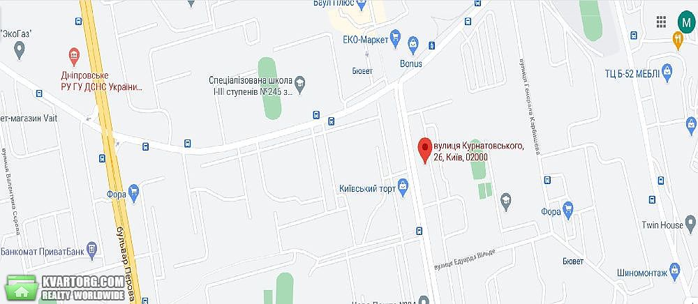 Sell 2-room apartment. Киев,  Курнатовского — photo 6