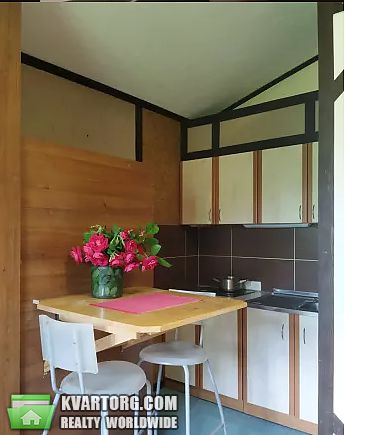 Rent out 2-room apartment. Киев,  Садовая — photo 5