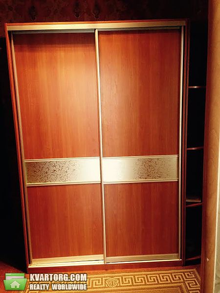 Rent out 1-room apartment. Киев, Героев Сталинграда пр — photo 8