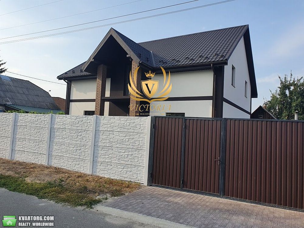 Sell house. Борисполь, улица Киевский шлях — photo 2