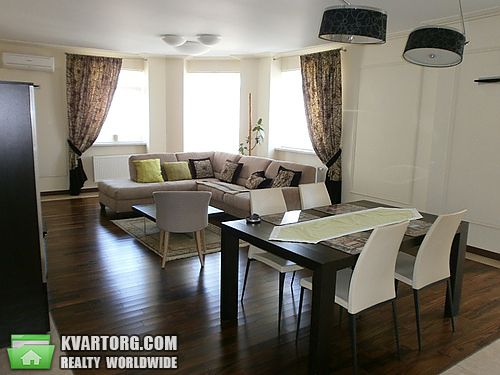 Rent out 2-room apartment. Киев, Героев Сталинграда пр — photo 1