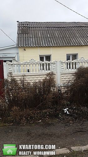 Sell house. Киевская обл., Садовая — photo 2