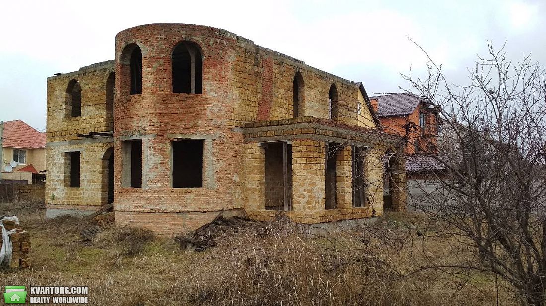 Sell house. Одесса, Григорьева — photo 3