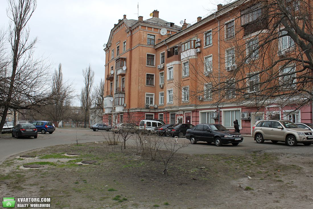Sell 2-room apartment. Киев,  Верховного Совета бул — photo 3