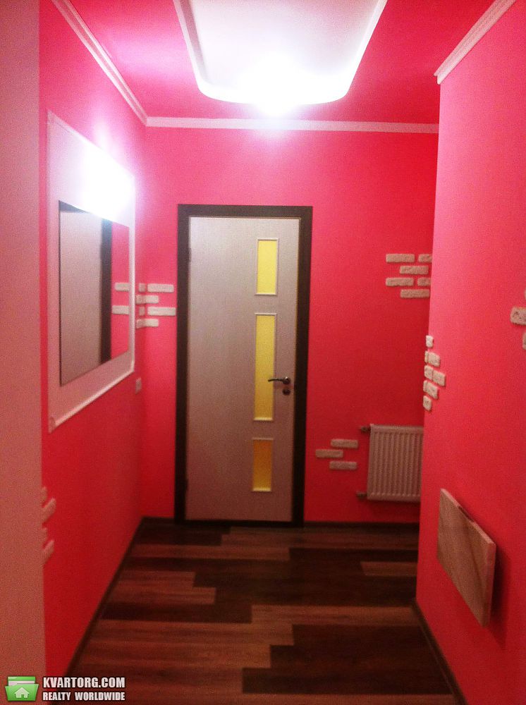 продам 1-комнатную квартиру. Киев,   Драйзера - фото 4