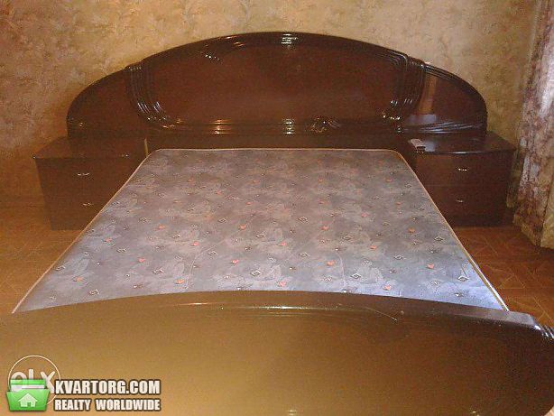 Rent out 3-room apartment. Днепропетровск, Набережная Победы — photo 8