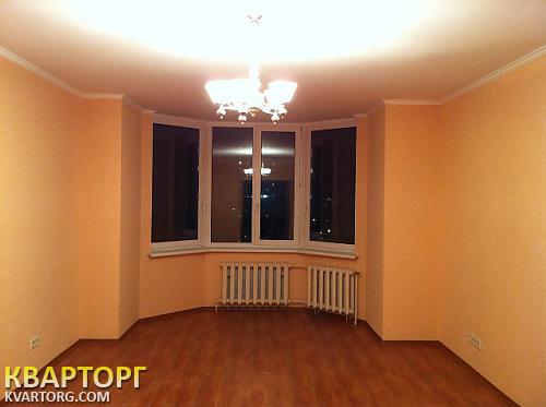Rent out 3-room apartment. Киев,  Ахматовой — photo 6