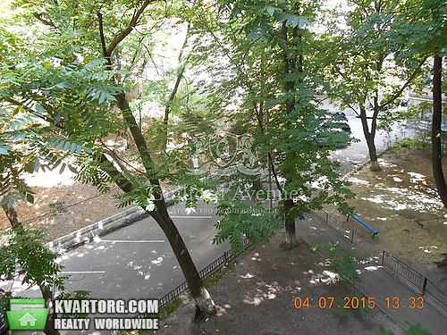 Sell 3-room apartment. Киев, Димитрова — photo 6