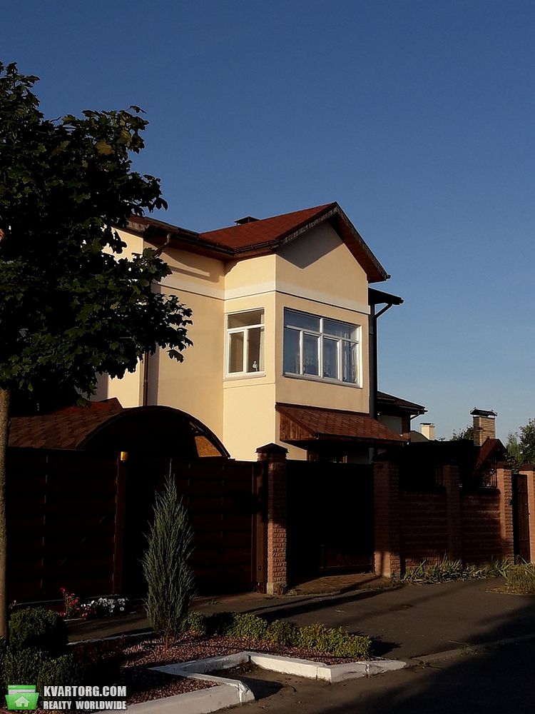 Sell house. Бровары, Радужная — photo 7