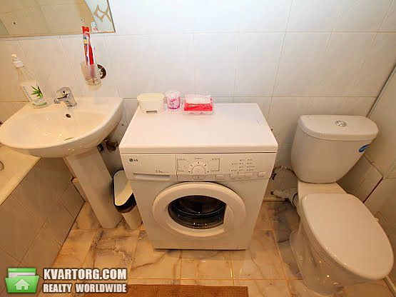 Rent out 1-room apartment. Харьков, танкопия — photo 6