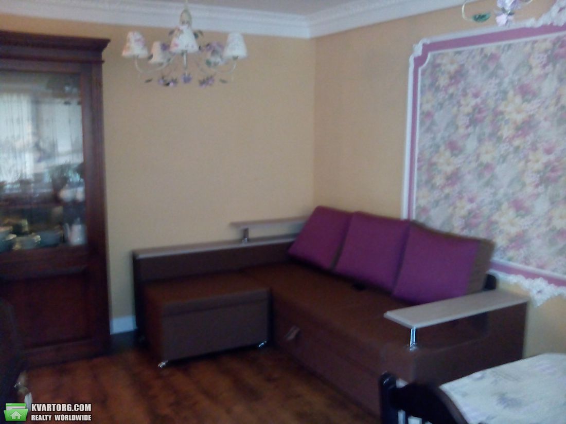 Rent out 2-room apartment. Киев,  Дарницкий бул — photo 4