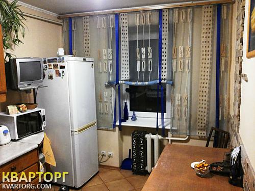 Sell 4-room apartment. Днепропетровск,  Тверская — photo 1