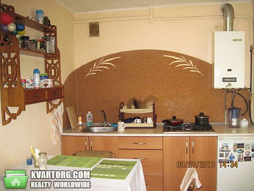 Rent out 2-room apartment. Днепропетровск, Героев Сталинграда пр — photo 3