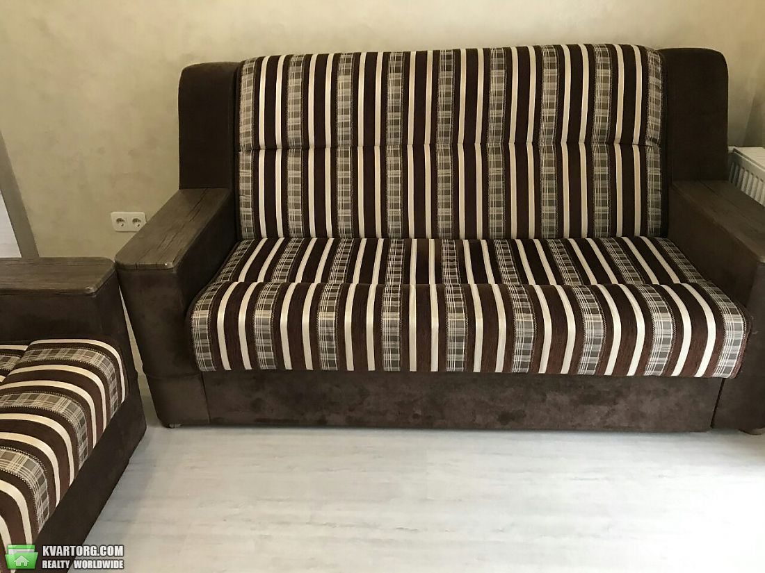 Rent out 1-room apartment. Киевская обл., Соборная — photo 6