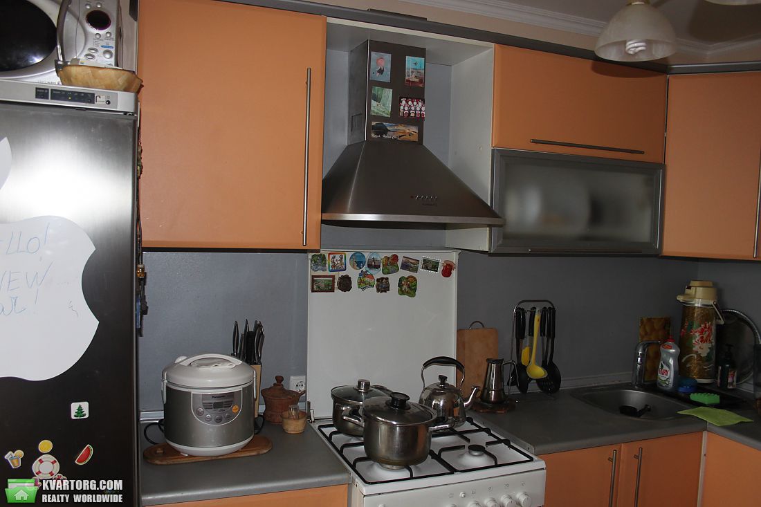 Sell 3-room apartment. Киев,  Теремковская — photo 5