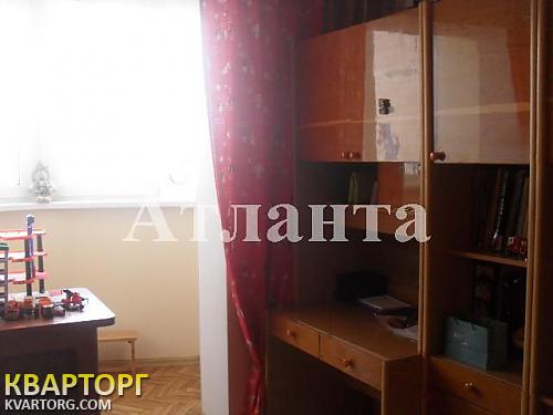 Sell 4-room apartment. Одесса, Затонского — photo 4