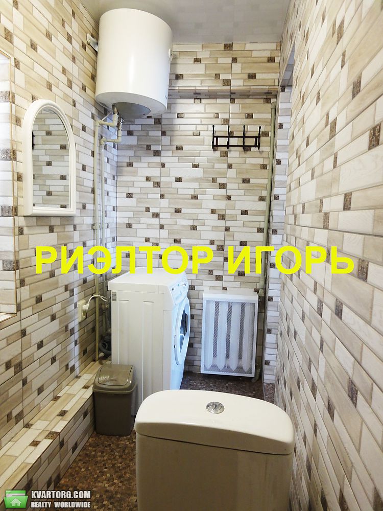 Rent out 1-room apartment. Одесса, Дмитрия Донского — photo 4