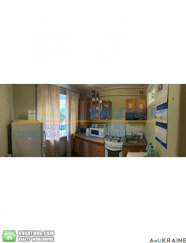 Sell 1-room apartment. Одесса, Гайдара — photo 1
