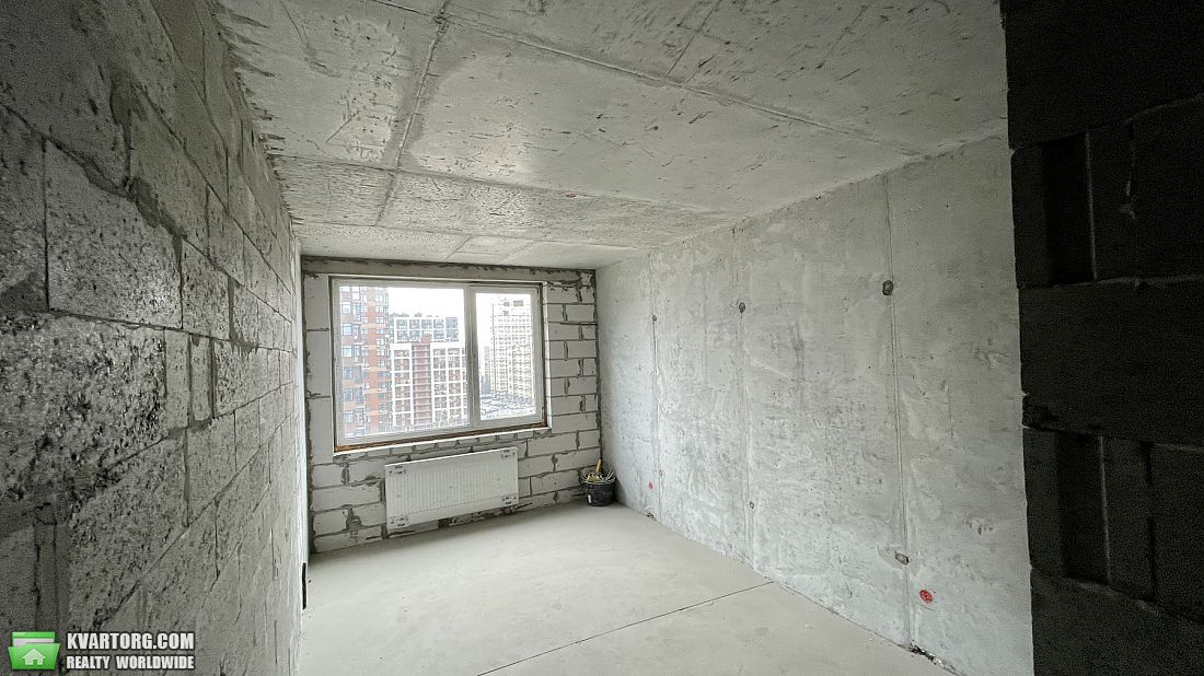 Sell 1-room apartment. Киев,  Правды пр — photo 1