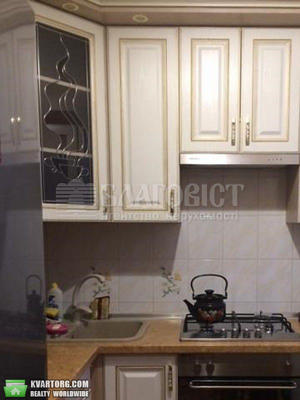 Rent out 2-room apartment. Киев,  Белорусская — photo 3