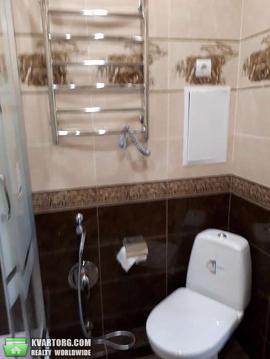 Rent out 2-room apartment. Киев, Луценко — photo 5