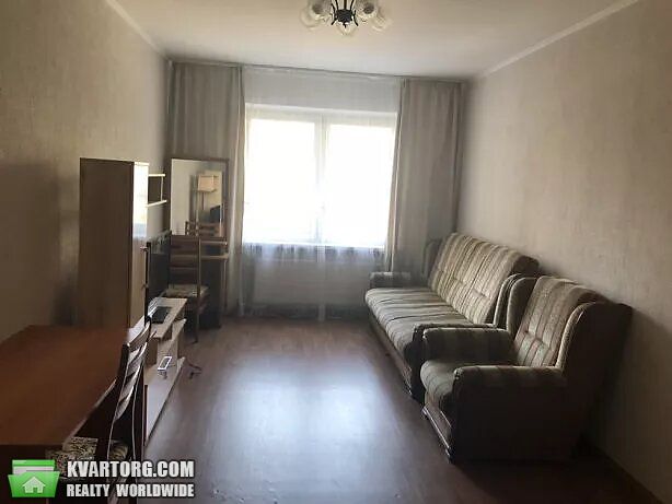 Rent out 3-room apartment. Киев, Ломоносова — photo 2