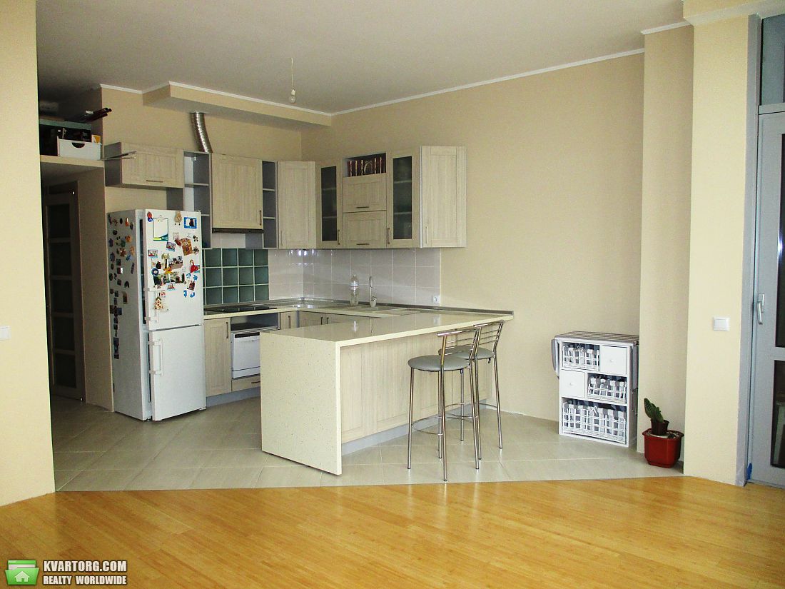 Sell 2-room apartment. Киев,  Дарницкий бул — photo 1