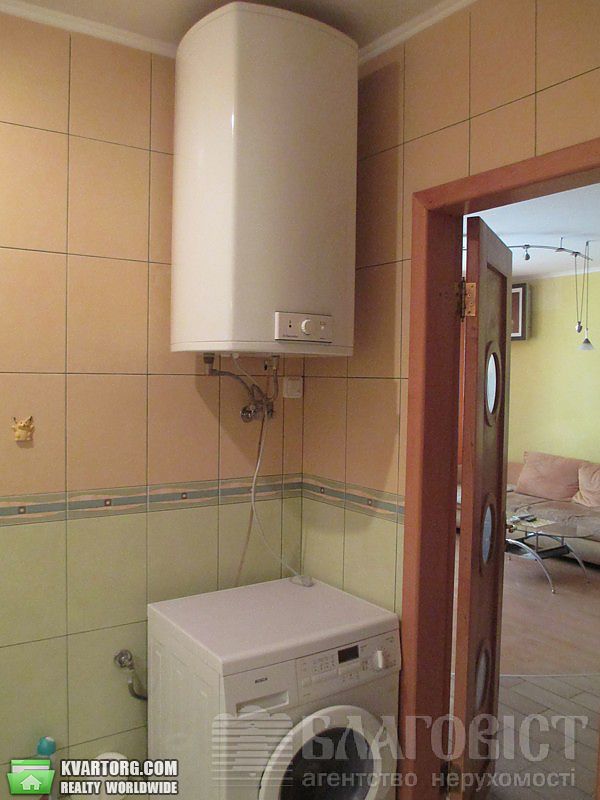 Sell 1-room apartment. Киев,  Татарская — photo 9