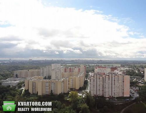Sell 2-room apartment. Киев, Краснозвездный просп. — photo 1