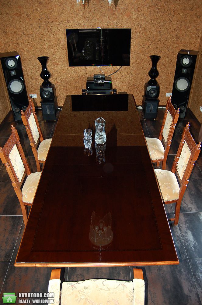 Sell house. Харьков,  Воровского — photo 1